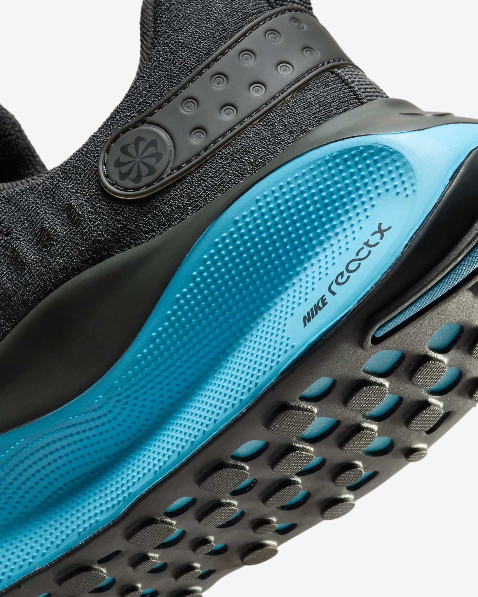 Nike - Giày chạy bộ Nam InfinityRN 4 Men's Road Running Shoes