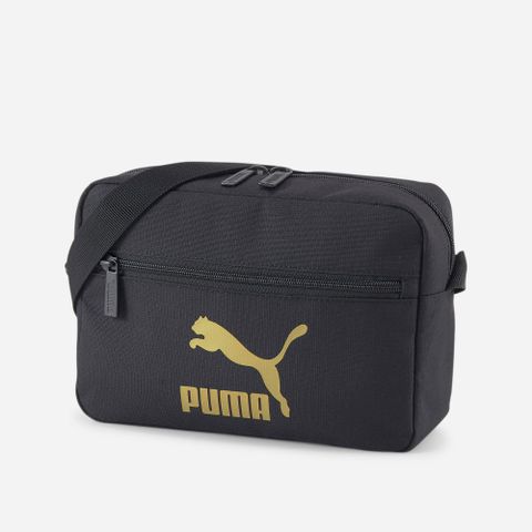 Puma - Túi đeo chéo nam nữ Classics Archive X-Body Lifestyle