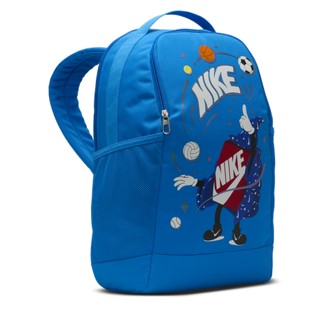 Nike - Ba lô Trẻ Em Nike Brasilia Kids' Backpack (18L)