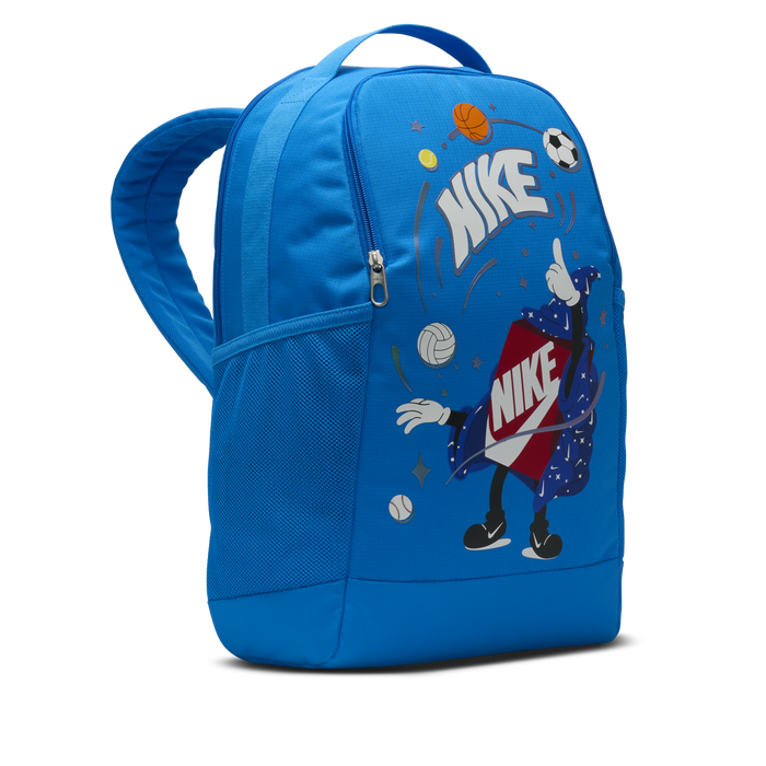 Nike - Ba lô Trẻ Em Nike Brasilia Kids' Backpack (18L)