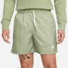 Nike - Quần lửng thể thao Nam Club Woven Lined Flow Shorts