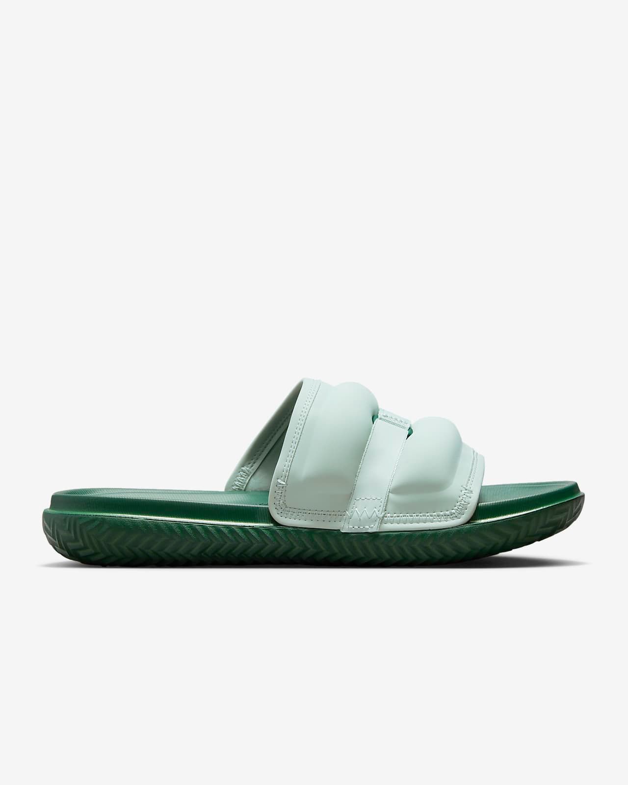 Nike - Dép thể thao Nam Jordan Super Play Men's Slides