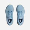 Hoka - Giày chạy bộ nữ Clifton 9 Wide Running Shoes