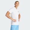 adidas - Áo polo Nam Tennis FreeLift Polo Shirt