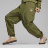 Puma - Quần dài nữ Puma X-Girl Cargo Woven Pants