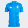 adidas - Áo tay ngắn đá banh Nam adidas Italy 24 Home Jersey