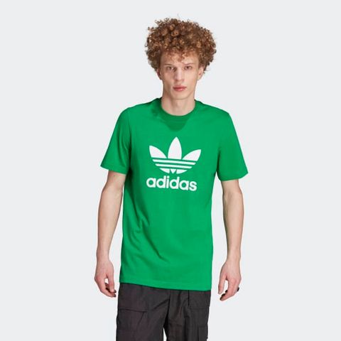 adidas - Áo thun thời trang Nam Originals-Trefoil T-Shirt Lifestyle