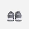 Fila - Giày thể thao thời trang nam nữ Disruptor Knit V2 Lifestyle Shoes