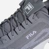 Fila - Giày thể thao thời trang nam nữ Disruptor Knit V2 Lifestyle Shoes