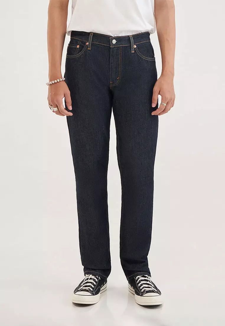 Levi's Quần jeans dài nam Men's 511™ Slim Jean Mua ngay Hàng