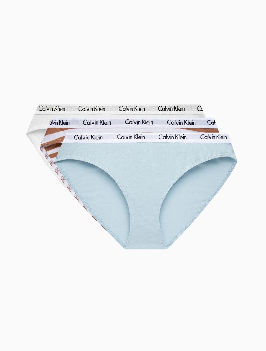 Calvin Klein - Quần lót nữ Bikini 3Pk QD35S22 – ULA Vietnam