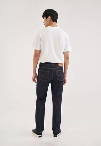 Levi's - Quần jeans dài nam Men's 511™ Slim Jean