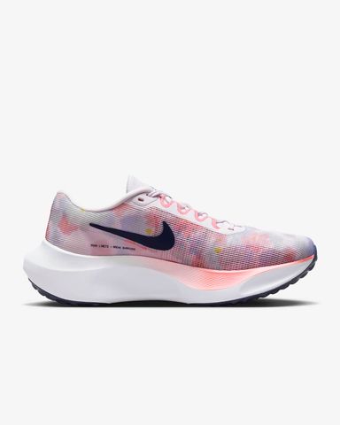 Nike - Giày chạy bộ thể thao Nữ Zoom Fly 5 Premium Women's Road Running Shoes AP23-7894