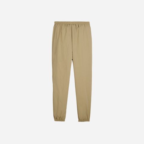 Puma - Quần dài nữ Classics Relaxed Woven Pants