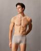 Calvin Klein - Quần lót CK nam Silk Knit Low Rise Trunks