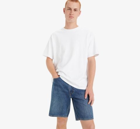 Levi's - Áo Thun Nam Men's Red Tab™ Vintage T-Shirt
