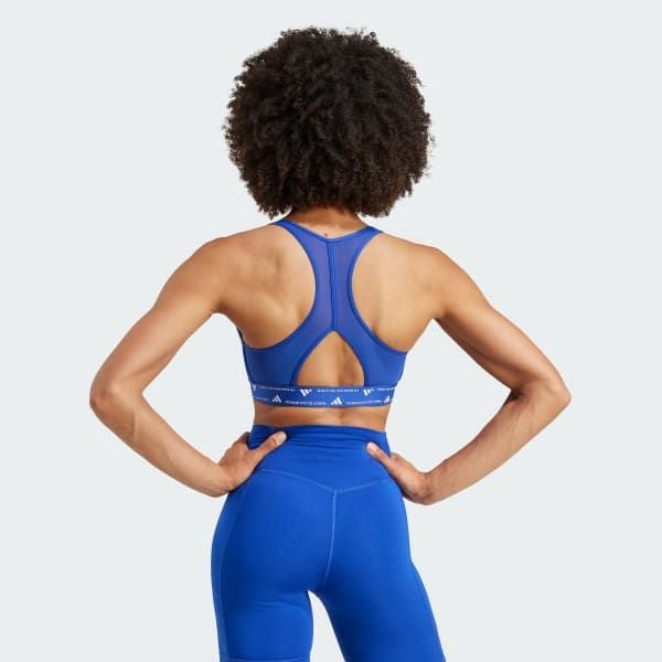 adidas - Áo ngực thể thao Nữ Powerimpact Medsuppor Training Bra