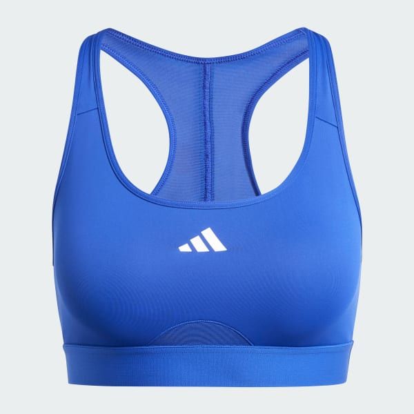 adidas - Áo ngực thể thao Nữ Powerimpact Medsuppor Training Bra