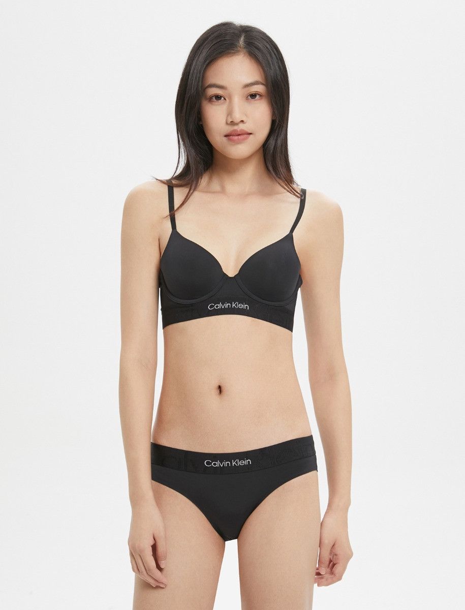 Calvin Klein - Quần lót nữ Bikini QF69S22 – ULA Vietnam
