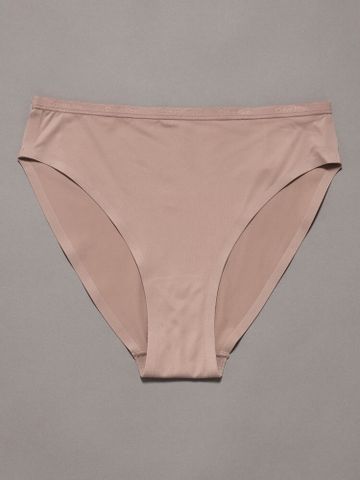 Calvin Klein - Quần lót CK nữ CK Premium High Leg Brief