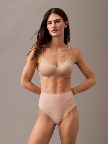 Calvin Klein - Quần lót định hình CK nữ Premium Women's Thong