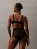 Calvin Klein - Quần lót định hình nữ Stay-Put Mesh Shapewear Brief