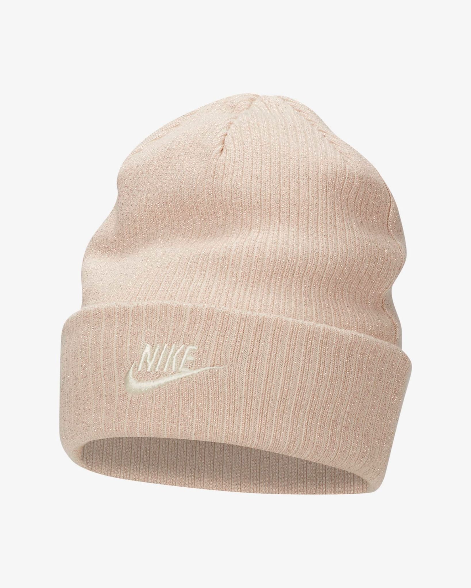 Nike - Nón len Nam Nữ Nike Peak Beanie