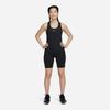 Nike - Áo ba lỗ thể thao Nữ Swoosh Sport Tank