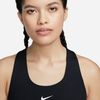 Nike - Áo ba lỗ thể thao Nữ Swoosh Sport Tank