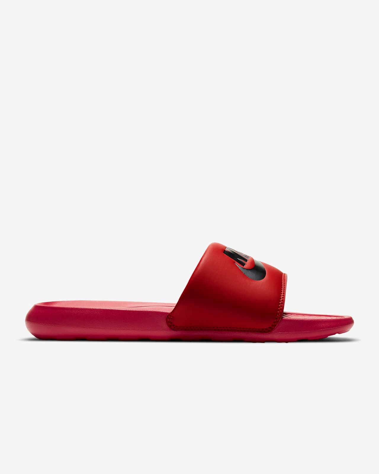 Nike - Dép thể thao Nam Nike Victori One Men's Slide