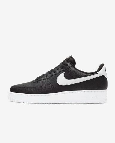Nike - Giày Thời Trang Thể Thao Nam Air Force 1 '07 Men'S Shoe