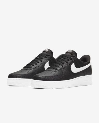 Nike - Giày Thời Trang Thể Thao Nam Air Force 1 '07 Men'S Shoe