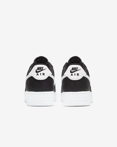 Nike - Giày Thời Trang Thể Thao Nam Air Force 1 '07 Men'S Shoe