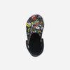 Skechers - Giày xăng đan bé gái Girls DC Collection Foamies GOwalk 5 Shoes