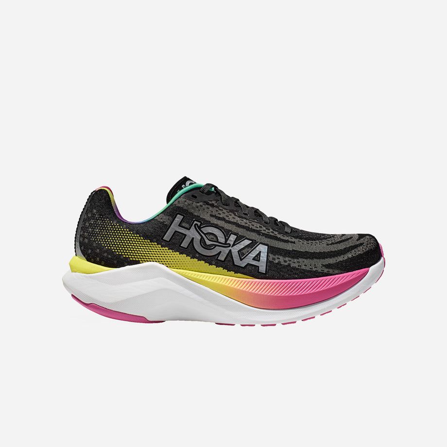Hoka - Giày chạy bộ nữ Mach X Women's Running Shoes