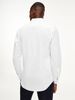 Tommy Hilfiger - Áo sơ mi tay dài nam Core Stretch Slim Oxford Shirt