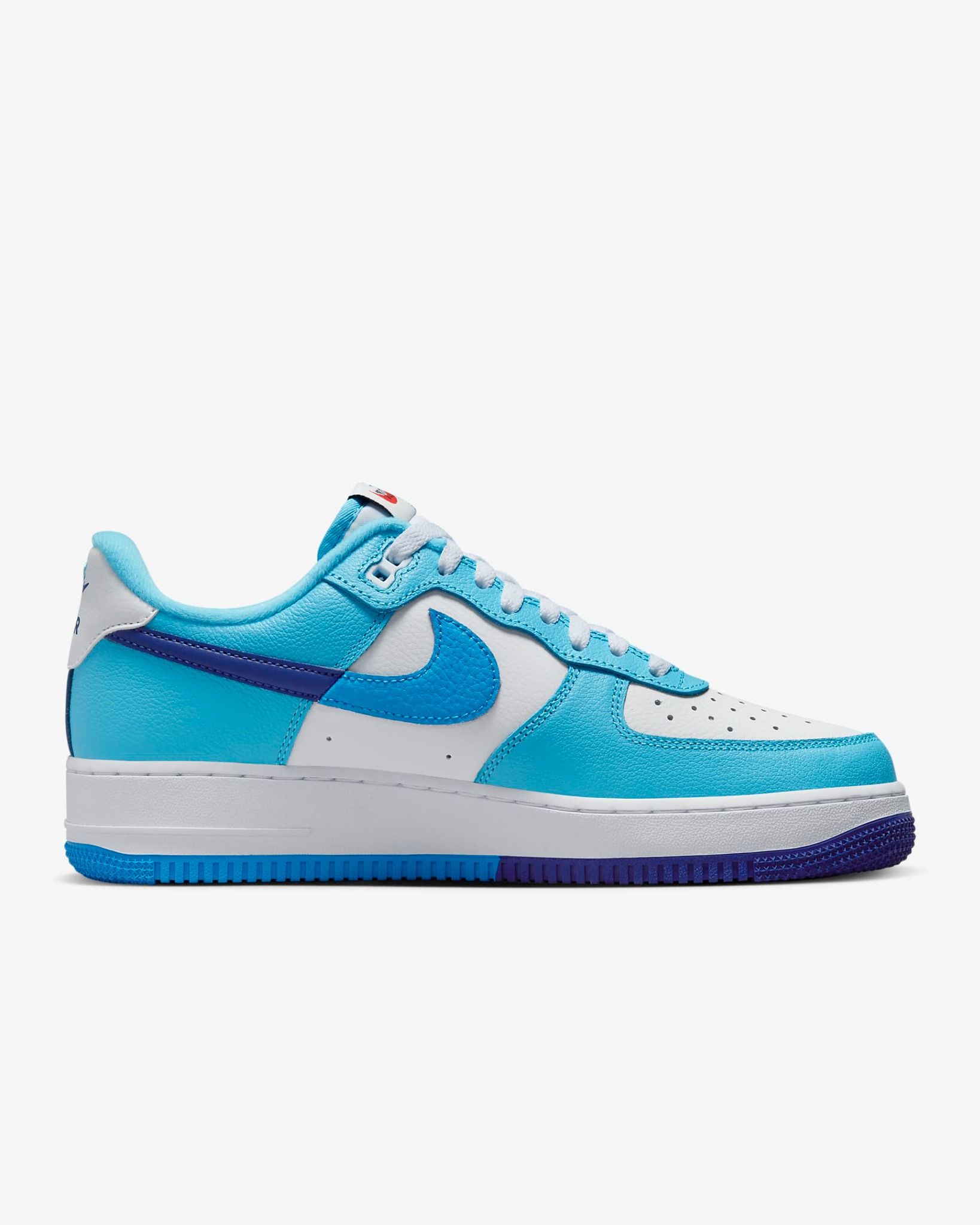 Nike - Giày thời trang thể thao Nam Air Force 1 '07 LV8 Men's Shoes