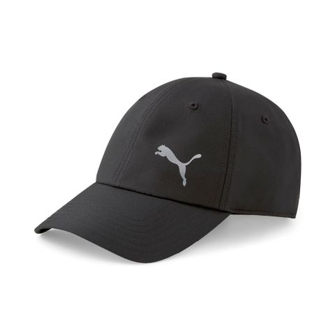 Puma - Nón mũ nam nữ Poly Cotton Running Cap