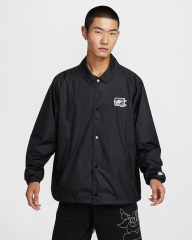 Nike Áo khoác thể thao Nam Club Men's Coaching Jacket Mua ngay