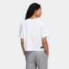 adidas - Áo tay ngắn Nữ Hybrid Crop T-Shirts