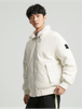 Calvin Klein - Áo phao ấm nam Premium Reversible Sherpa Bomber