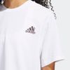 adidas - Áo tay ngắn Nữ Hybrid Crop T-Shirts