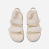 Fila - Xăng đan nam nữ Pong Mid Lifestyle Sandals
