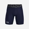 Under Armour - Quần ngắn ống bó nam Heatgear Armour Training Tights
