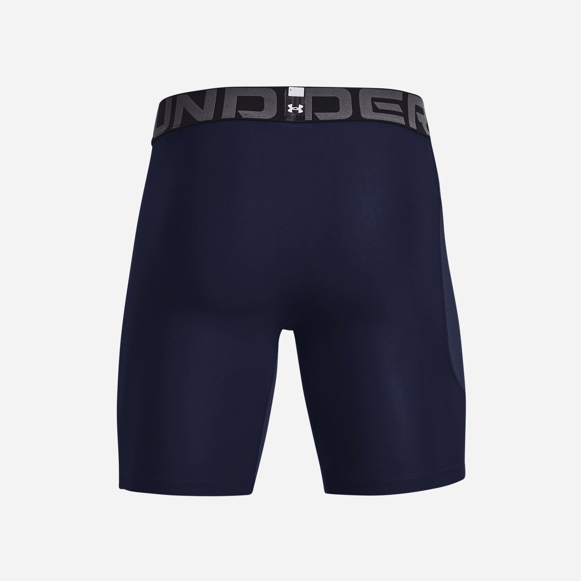 Under Armour - Quần ngắn ống bó nam Heatgear Armour Training Tights