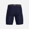 Under Armour - Quần ngắn ống bó nam Heatgear Armour Training Tights