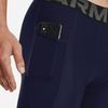 Under Armour - Quần ngắn ống bó nam Heatgear Armour Training Tights