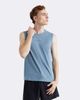 Calvin Klein - Áo ba lỗ thể thao nam Gym Tank Top