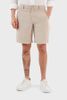 Armani Exchange - Quần ngắn nam Linen Rayon Twill Bermuda Men's Bermuda