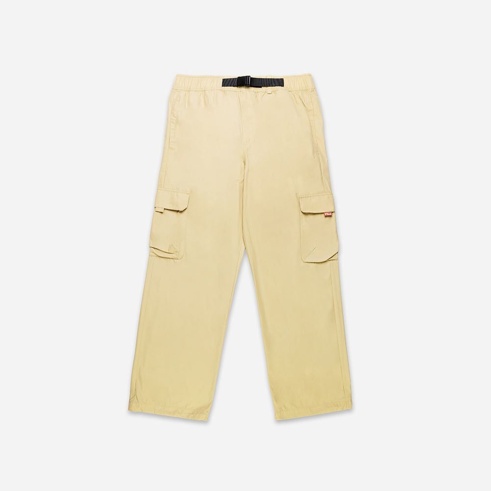 Fila - Quần dài nam nữ Fiore Cargo Lifestyle